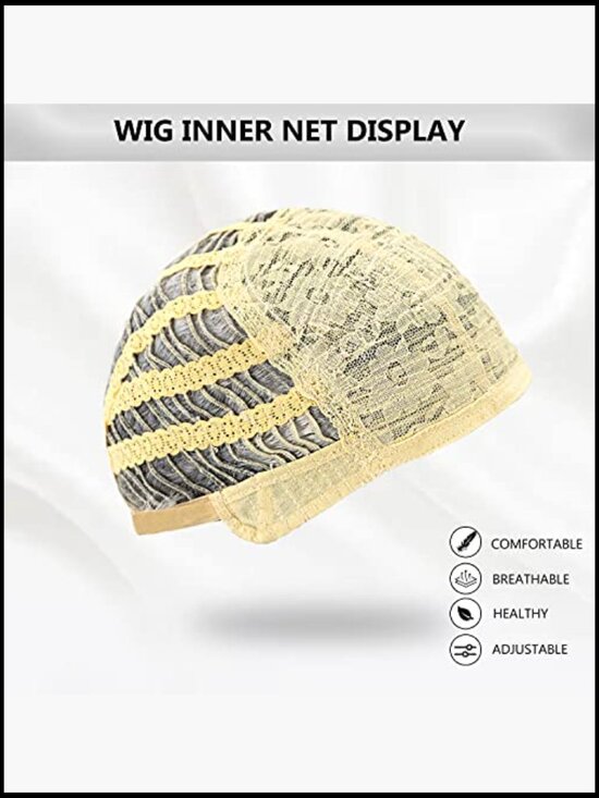 Short Pixie Cut Wig with Bangs Natural Layered Synthetic Hair Heat Resistant main image 6